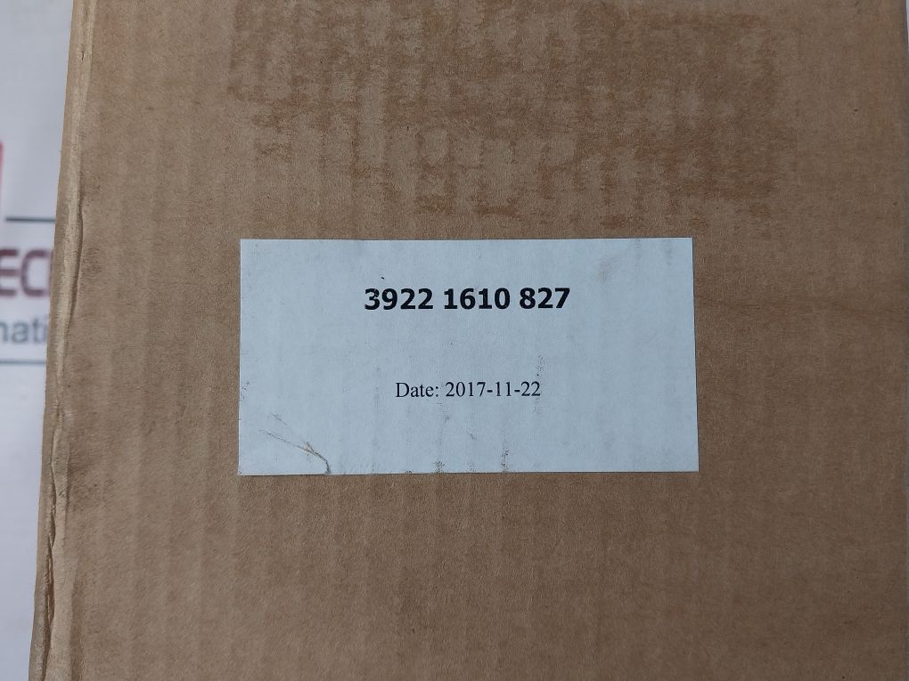 John Crane 3922 1610 827 Mechanical Seal Set