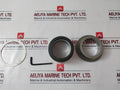 John Crane 3922 1610 827 Mechanical Seal Set
