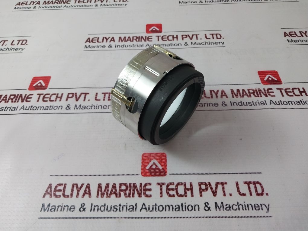 John Crane 3922 1610 827 Mechanical Seal Set
