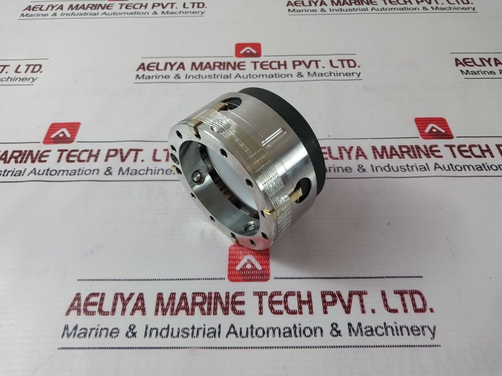 John Crane 3922 1610 827 Mechanical Seal Set