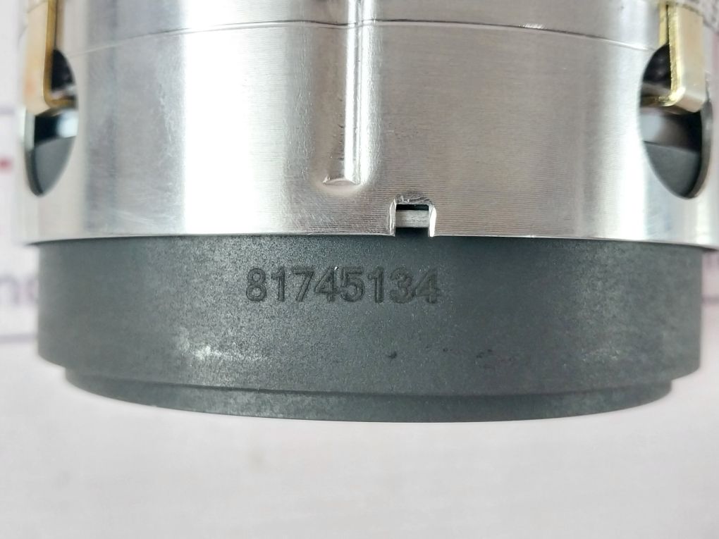 John Crane 3922 1610 827 Mechanical Seal Set