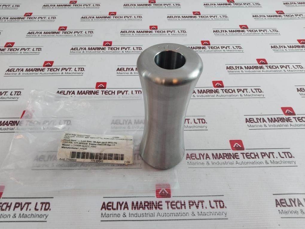 Aker Ba0077457 Pivot Roller S1132