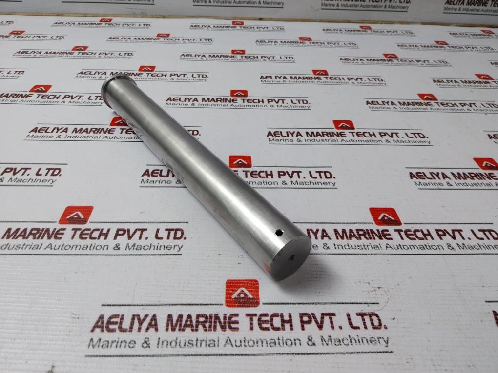 Aker Ba0081928 Roller Axle