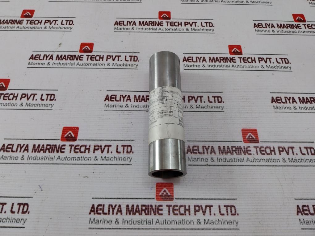 Aker Ba0081929 Pump S355J2G3