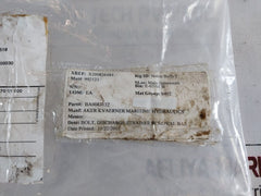 Aker Ba0083132 Discharge Strainer Removal Bar Bolt