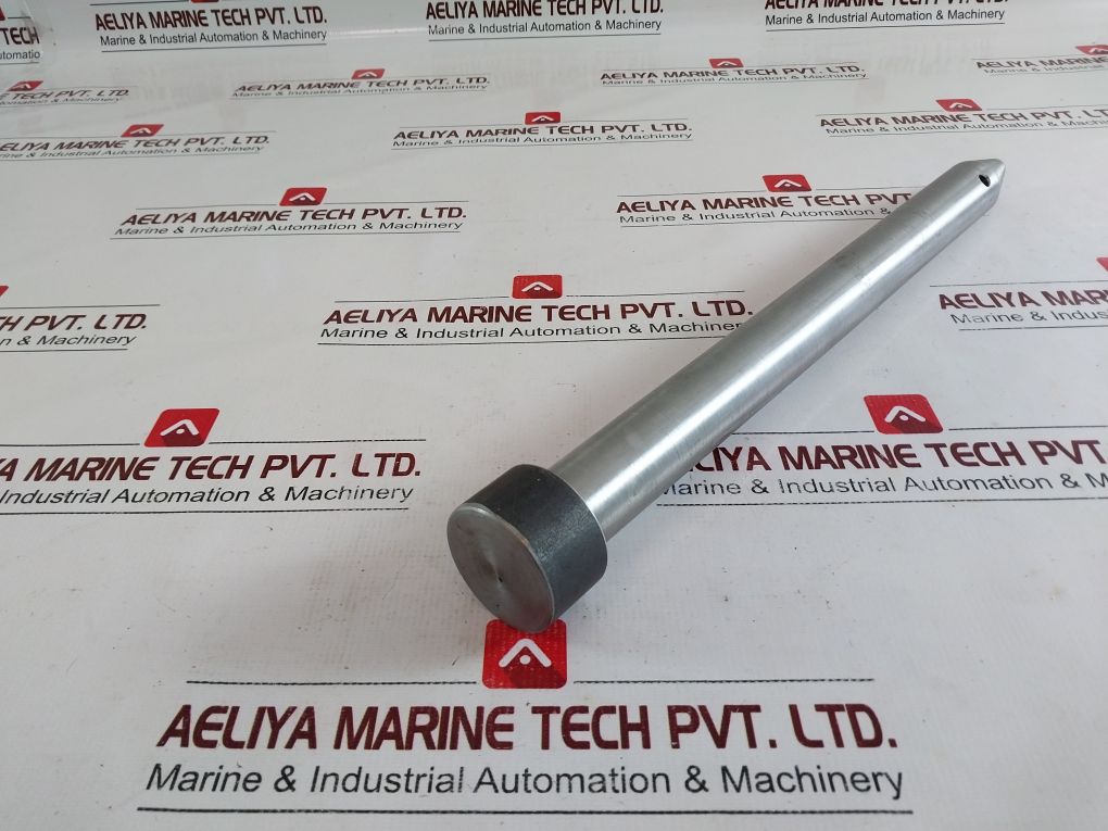 Aker Ba0083132 Discharge Strainer Removal Bar Bolt