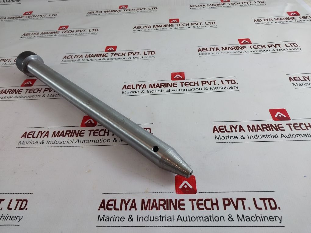 Aker Ba0083132 Discharge Strainer Removal Bar Bolt