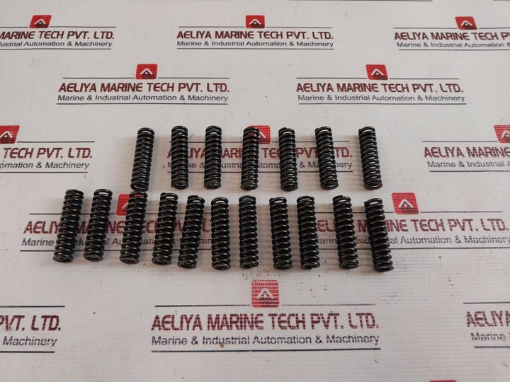 Aker Ba0083428 Slew Gear Brake Repair Kit
