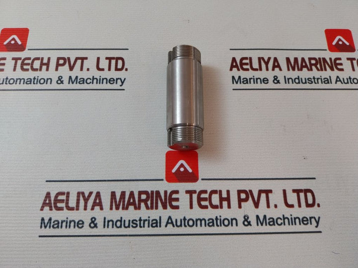 Aker Ba0086092 Lower Guide Arm Pin Cylinder
