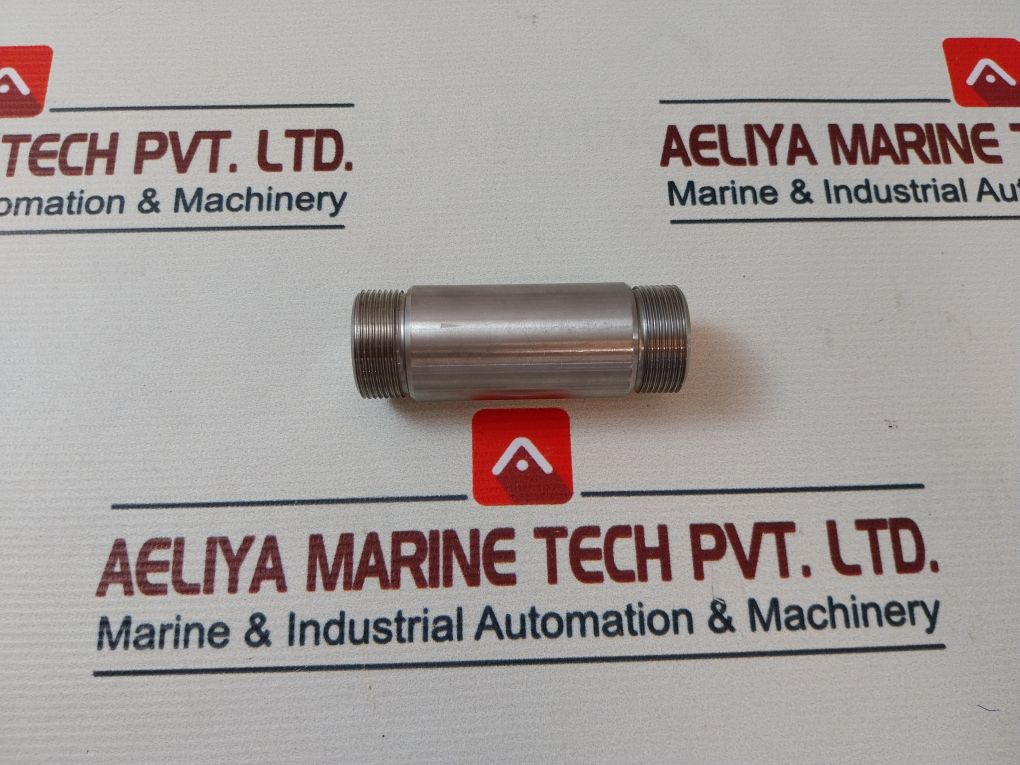 Aker Ba0086092 Lower Guide Arm Pin Cylinder