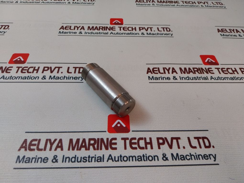 Aker Ba0086092 Lower Guide Arm Pin Cylinder