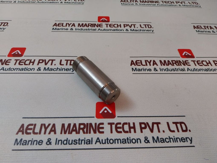 Aker Ba0086092 Lower Guide Arm Pin Cylinder