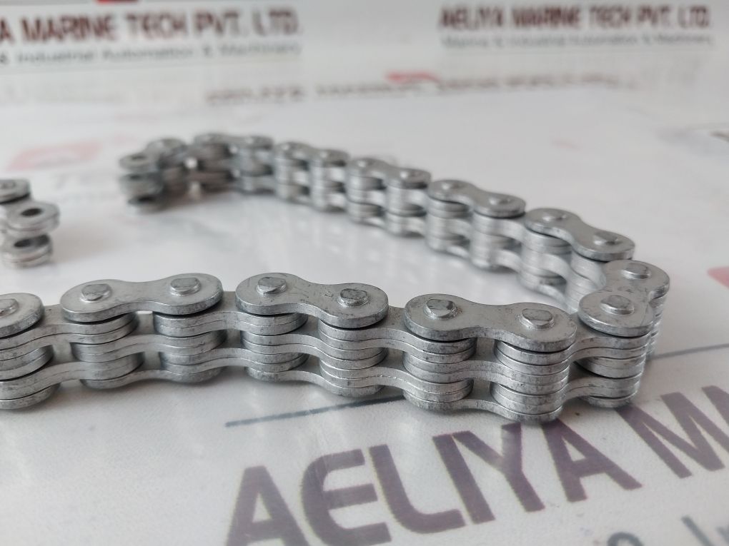 Lot of 6x Aker Ba0086577 Leaf Chain