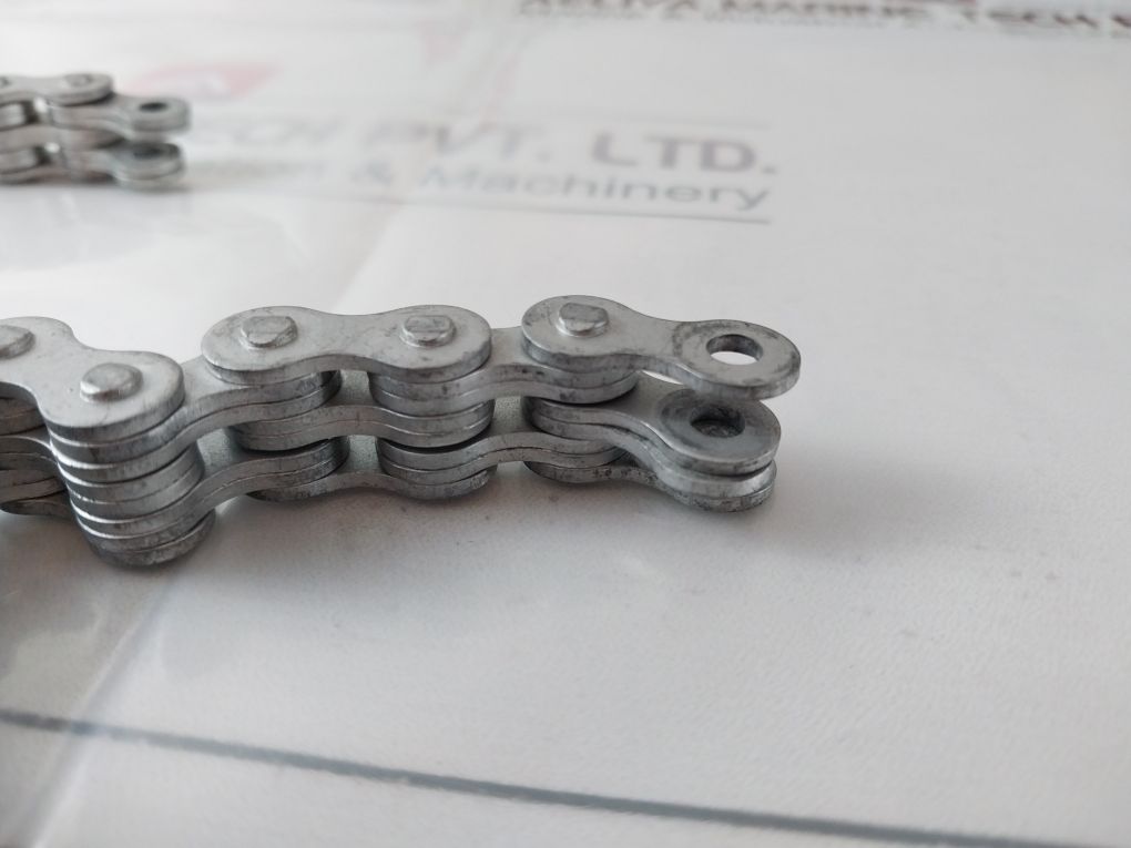 Lot of 6x Aker Ba0086577 Leaf Chain