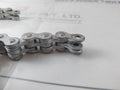 Lot of 6x Aker Ba0086577 Leaf Chain