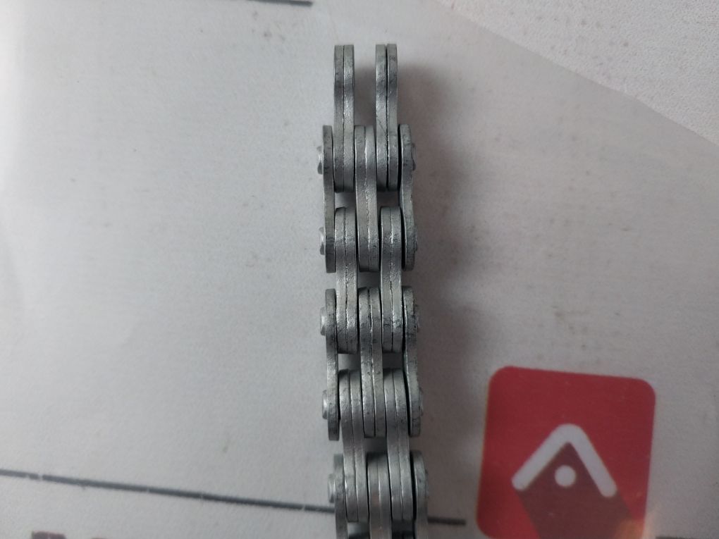 Lot of 6x Aker Ba0086577 Leaf Chain