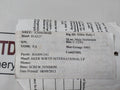 Aker Ba0091241 Tension Screw