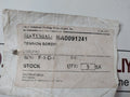 Aker Ba0091241 Tension Screw