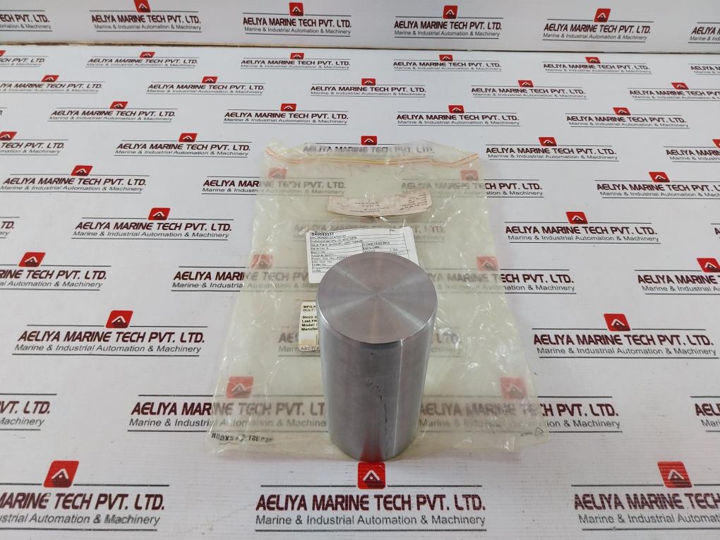 Aker Ba0093331 Lower Guide Arm Roller C026C