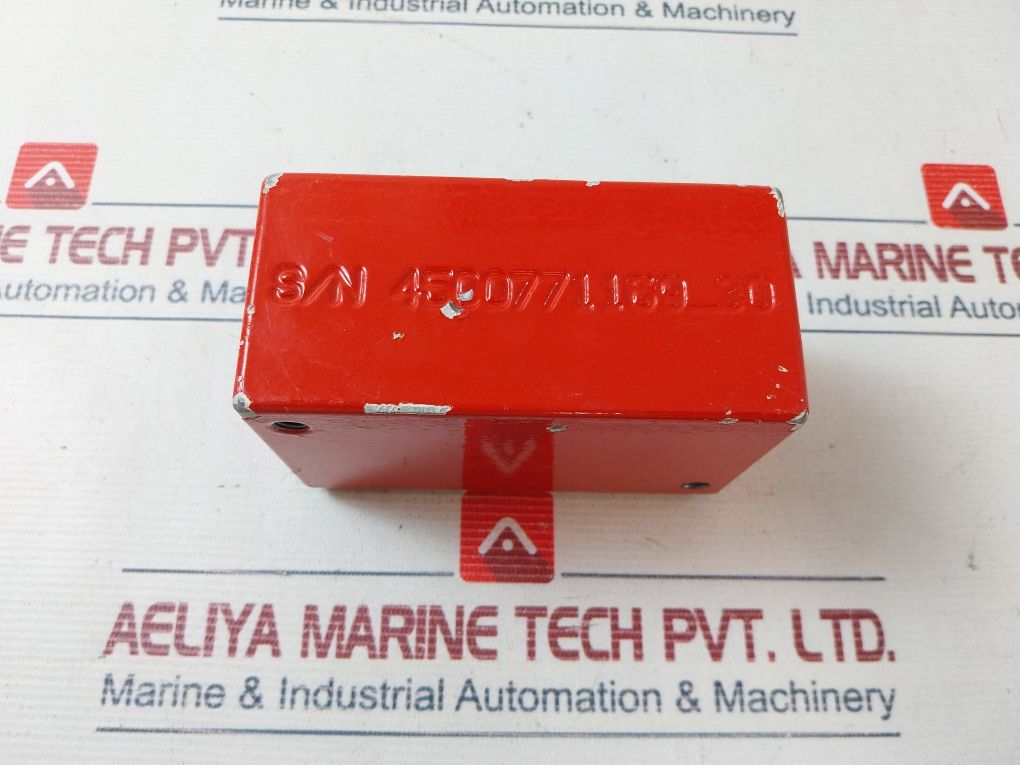 Aker Ba3010090 Cylinder Manifold