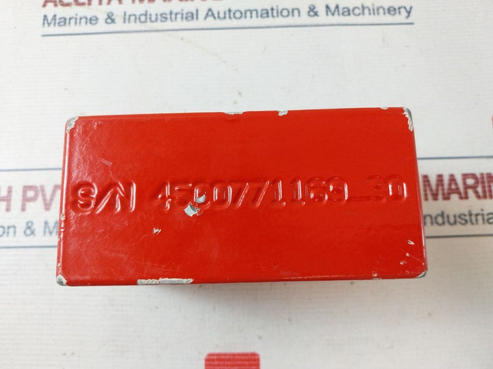 Aker Ba3010090 Cylinder Manifold