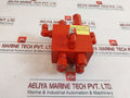 Aker Ba5003808 Motion Valve Assembly