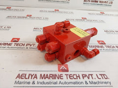Aker Ba5003808 Motion Valve Assembly