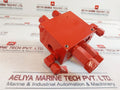 Aker Ba5003808 Motion Valve Assembly