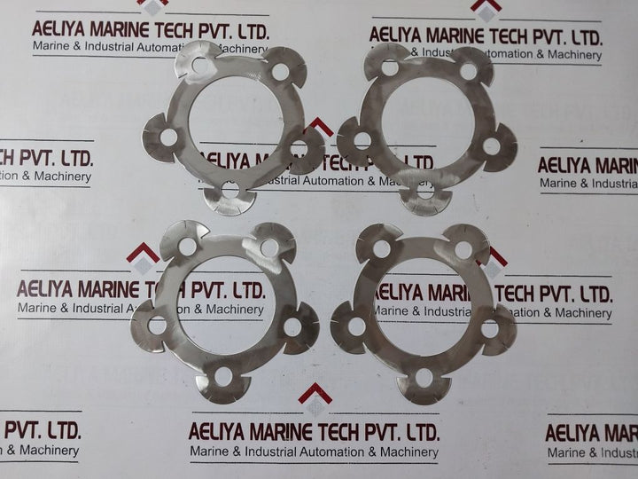 Lot Of 4X Aker Ba5024622 Locking Mh 5024622 Torque Master