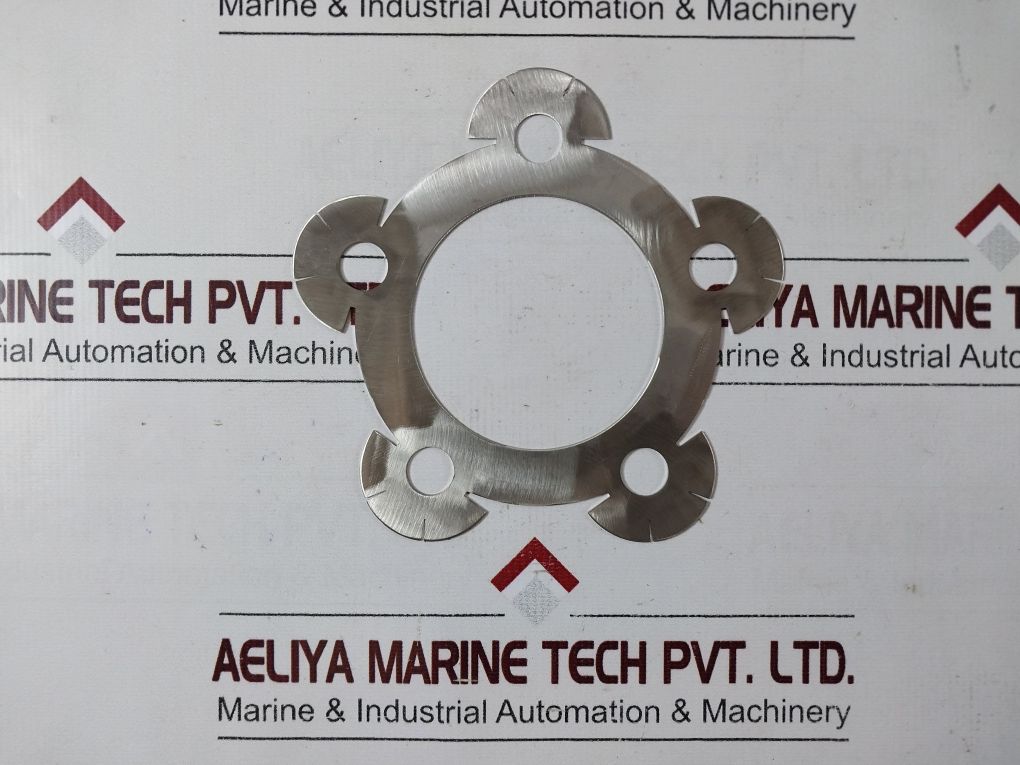 Lot Of 4X Aker Ba5024622 Locking Mh 5024622 Torque Master