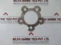 Lot Of 4X Aker Ba5024622 Locking Mh 5024622 Torque Master