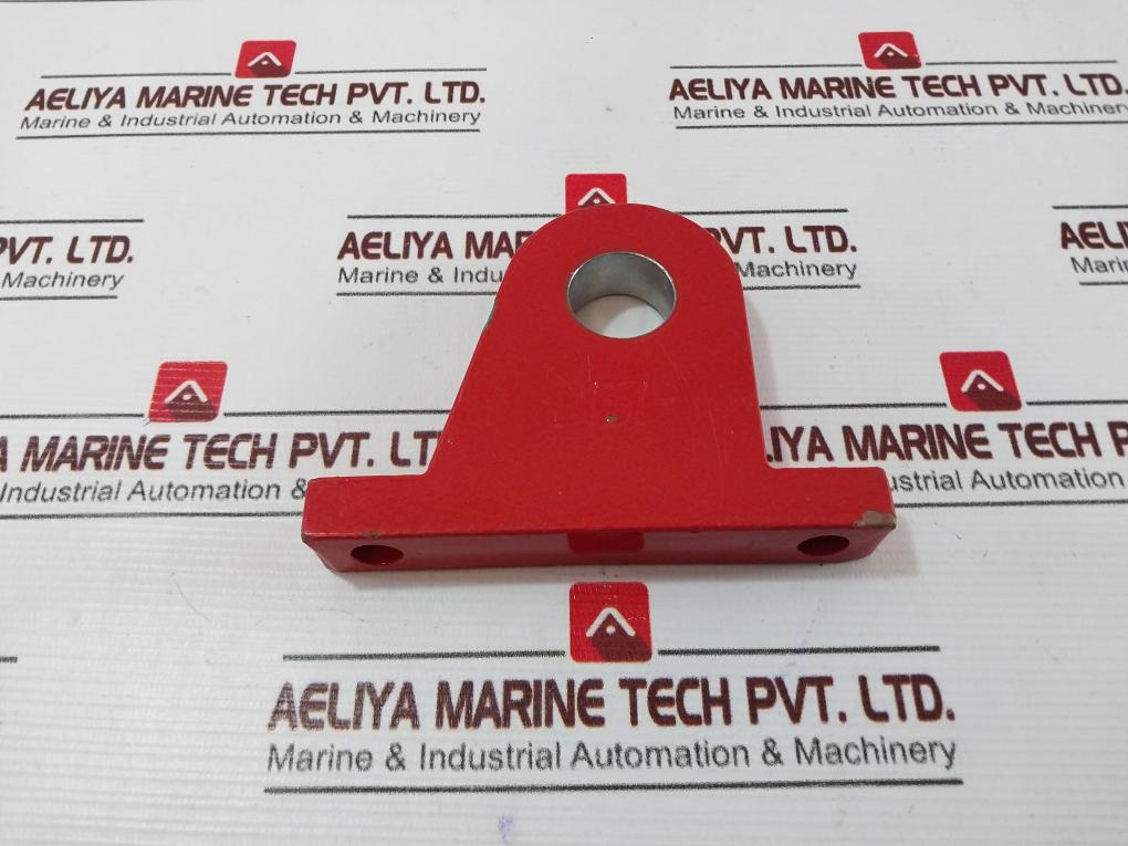 Aker Ba5031664 Trunnion Bracket