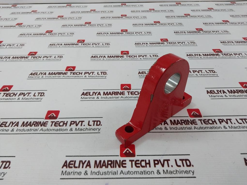 Aker Ba5031664 Trunnion Bracket