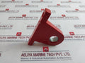 Aker Ba5031665 Trunnion Mounting Bracket