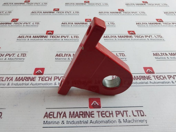 Aker Ba5031665 Trunnion Mounting Bracket