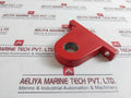 Aker Ba5031665 Trunnion Mounting Bracket