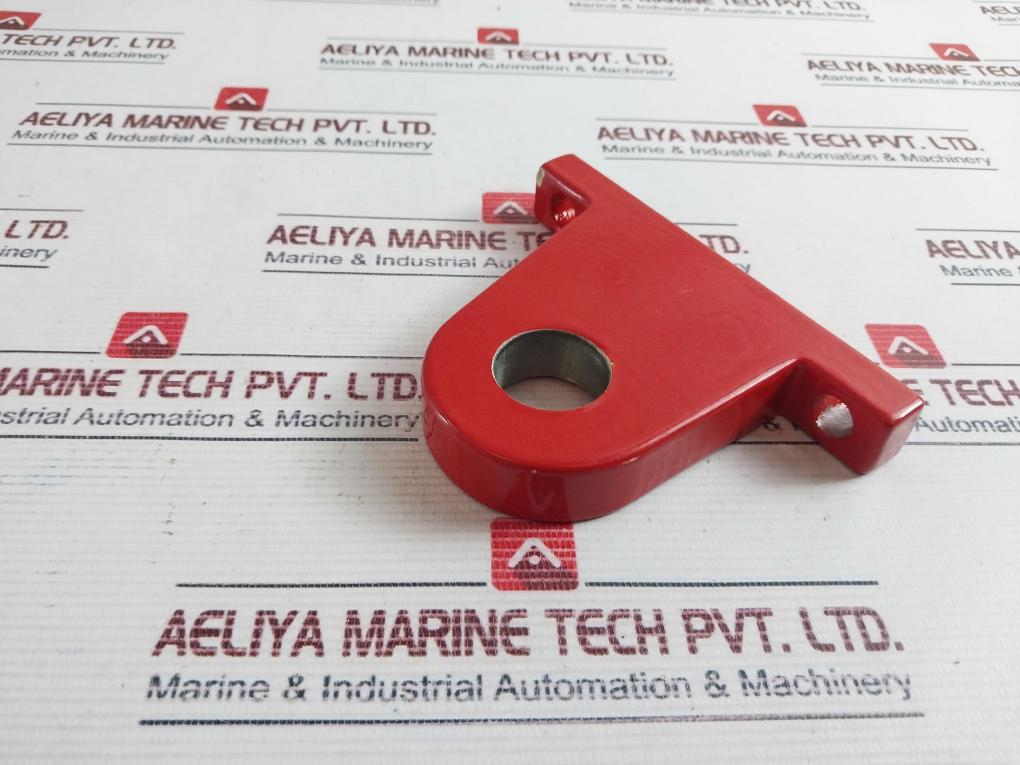 Aker Ba5031665 Trunnion Mounting Bracket