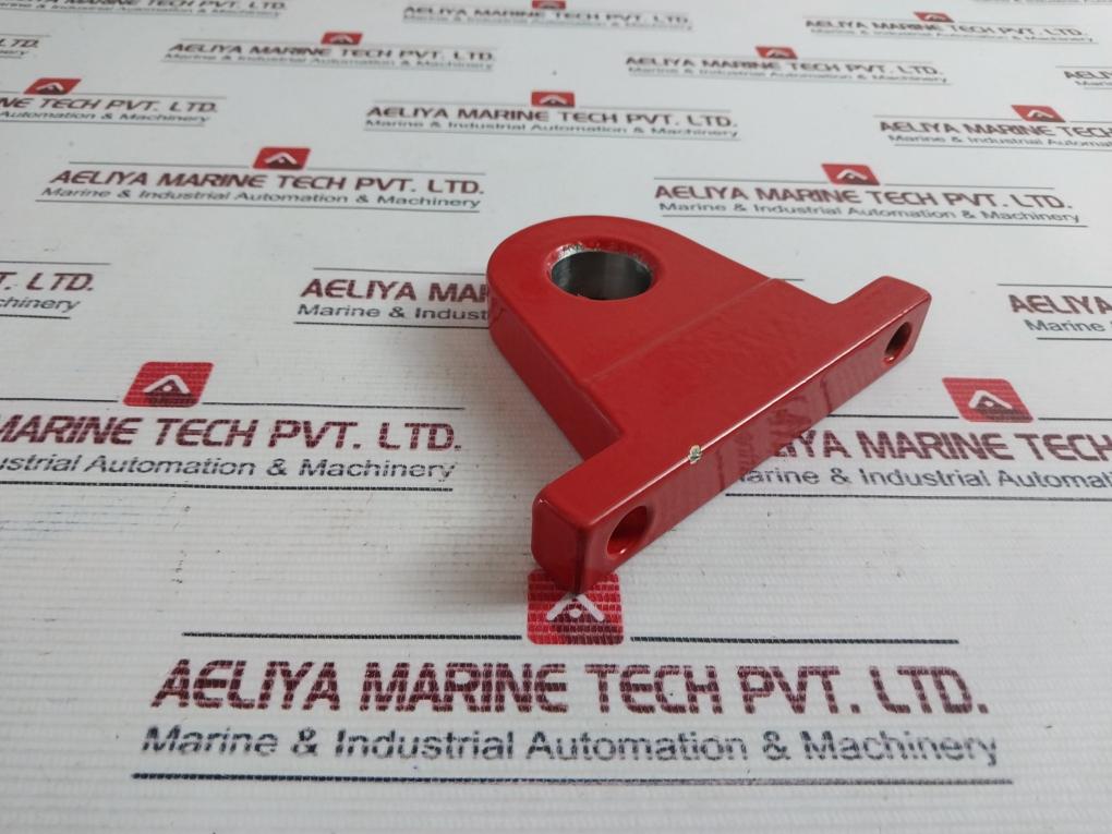 Aker Ba5031665 Trunnion Mounting Bracket