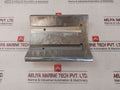 Aker Ba5032885 Holder Die Upper Body