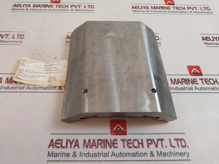 Aker Ba5033161 Die Upper Body Holder