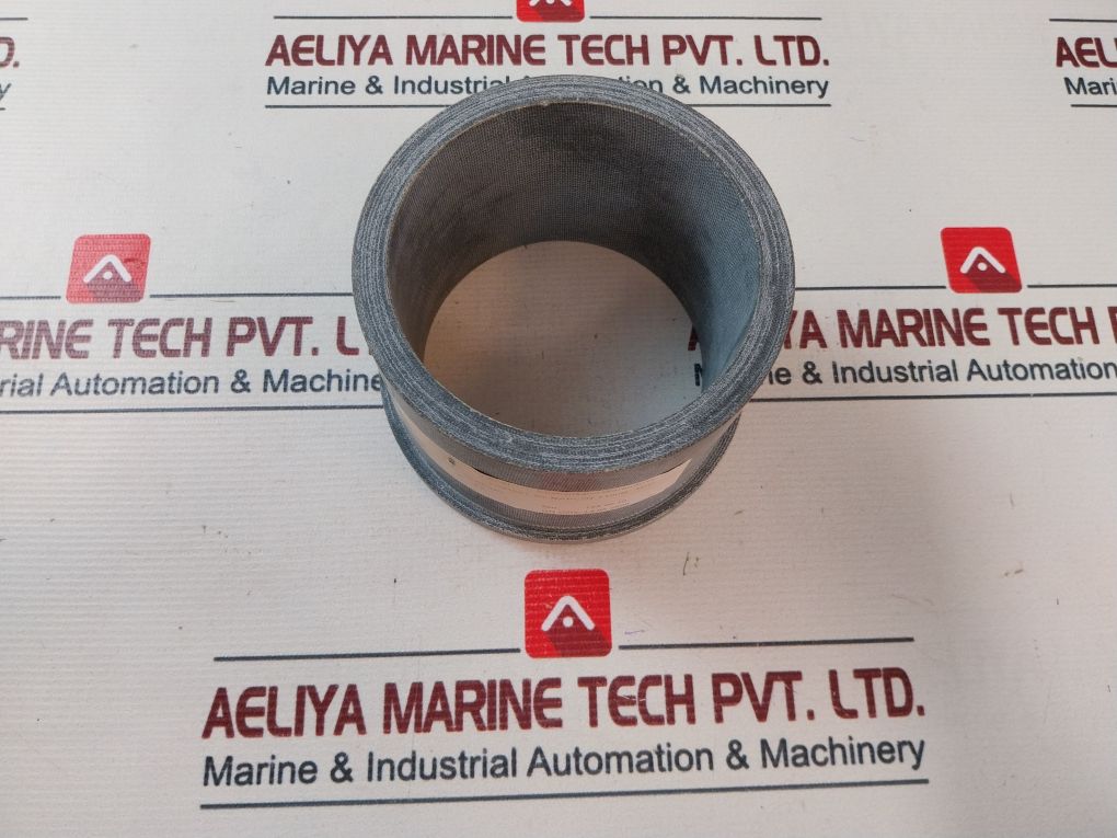 Aker Ba5045375 Flanged Bearing