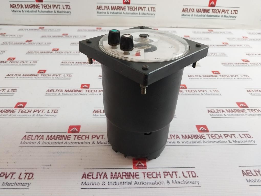 Tsuruga Nrw-110 Temperature Indicator 3A 250Vac