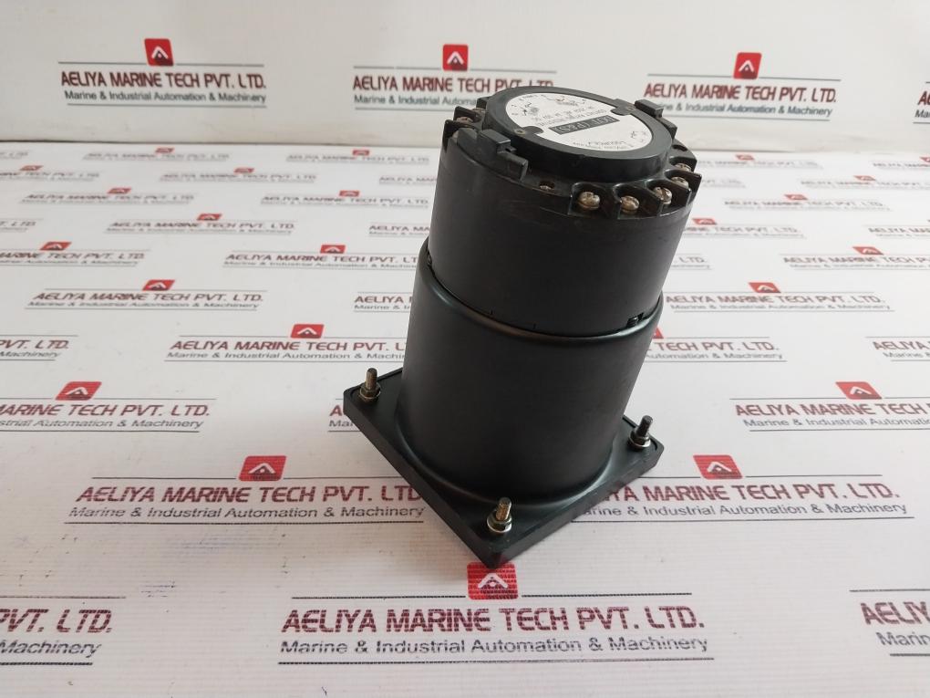 Tsuruga Nrw-110 Temperature Indicator 3A 250Vac