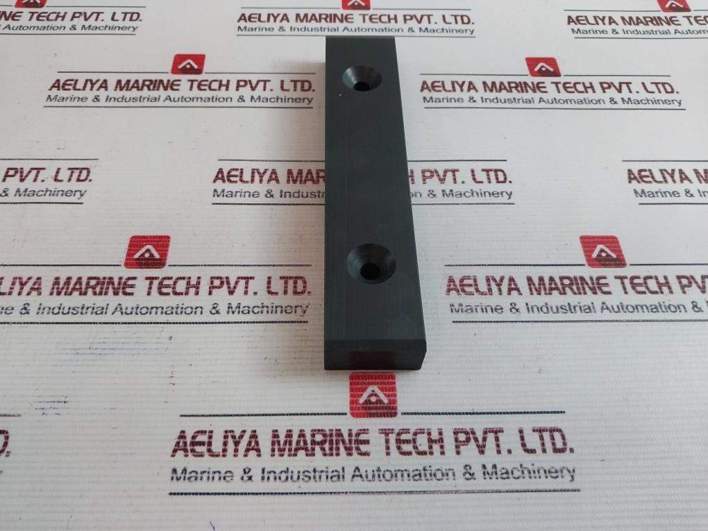 Aker Ba5048734 Detail Plate 7710000 771-90137 4 Oh