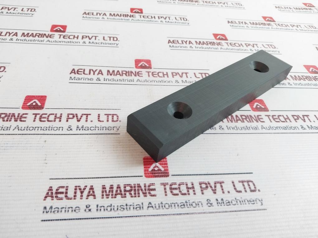 Aker Ba5048734 Detail Plate 7710000 771-90137 4 Oh