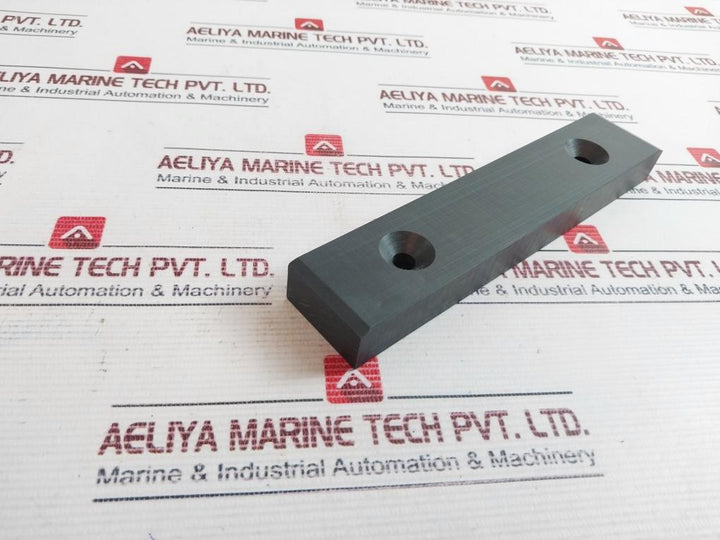 Aker Ba5048734 Detail Plate 7710000 771-90137 4 Oh