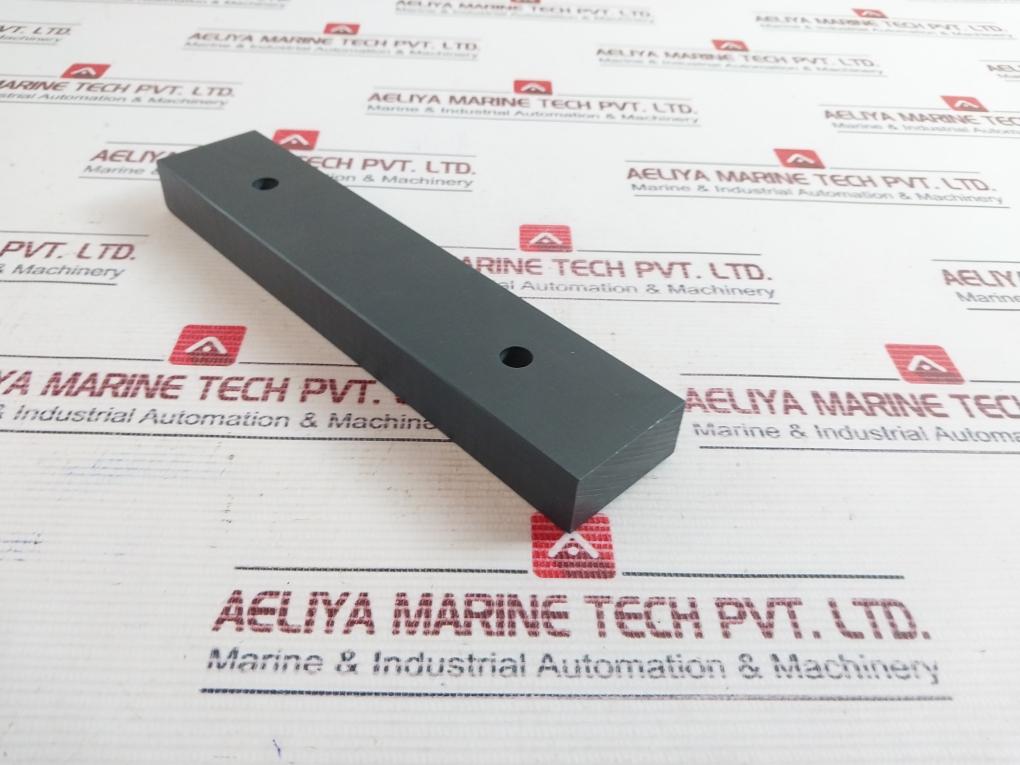 Aker Ba5048734 Detail Plate 7710000 771-90137 4 Oh