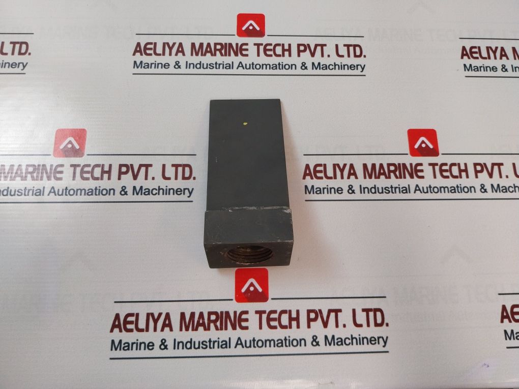 Aker Ba5156717 Wedge Detention