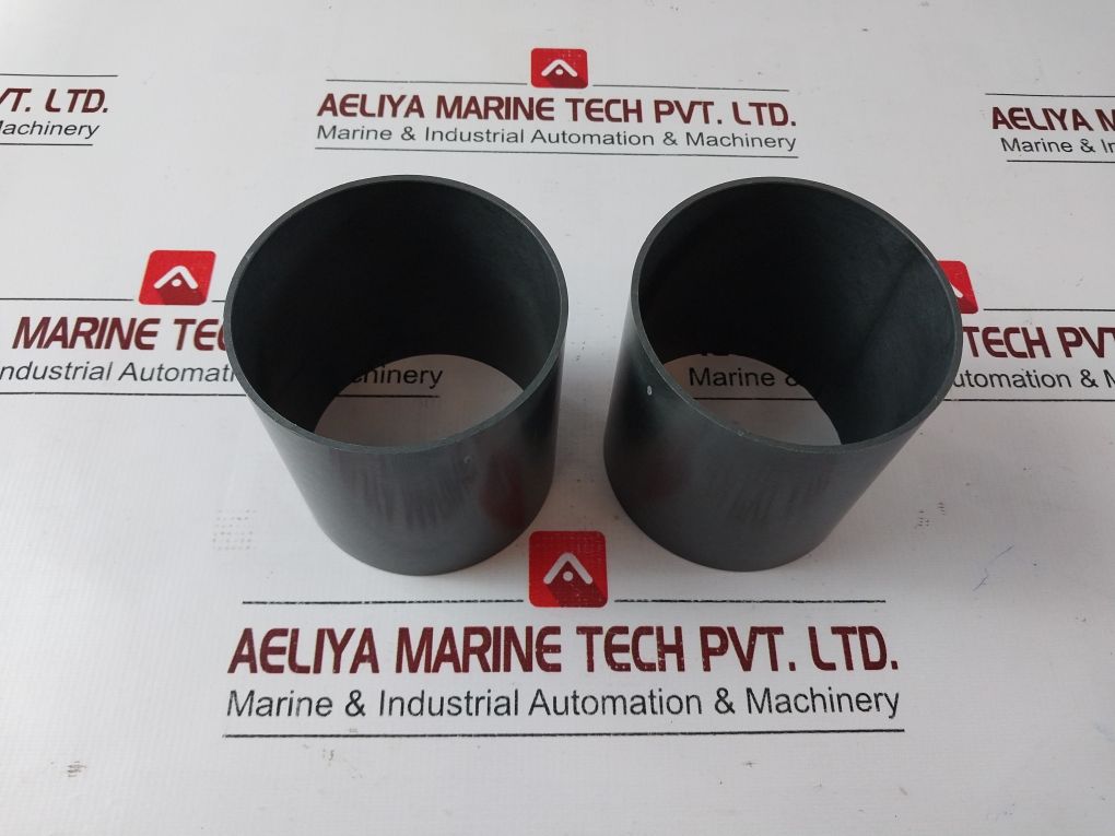 Lot of 2x Aker Ba0054825 Bushing