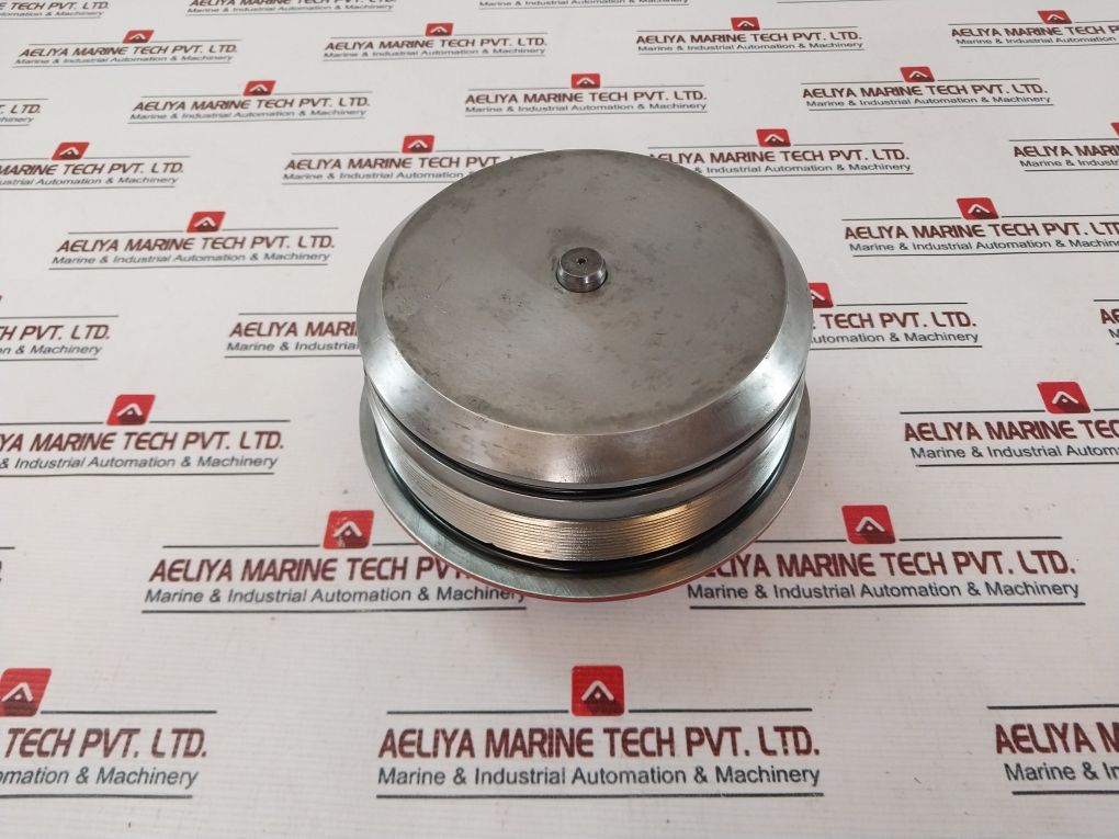 Aker Ddm-1000-ac-2M End Stop Valve Complete Ba0022956